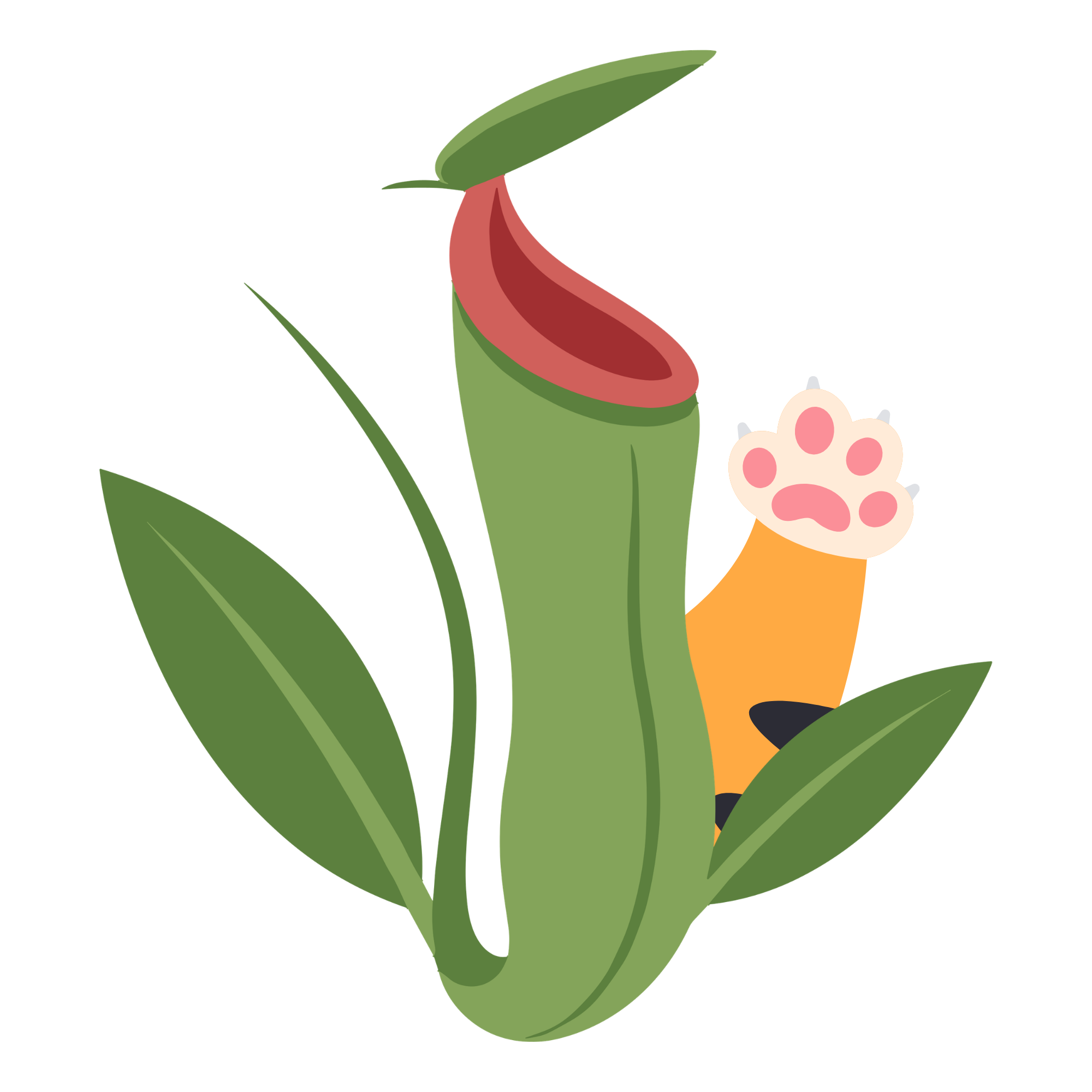 FloraFauna Logo
